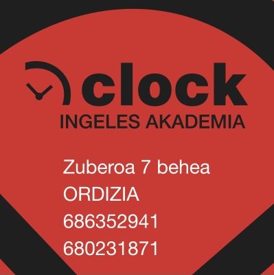 Clock-akademia