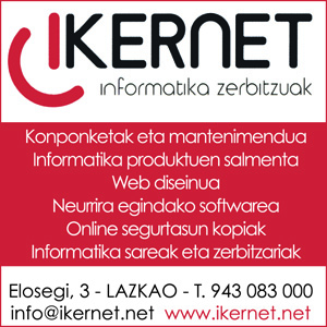 Informatika-Ikernet