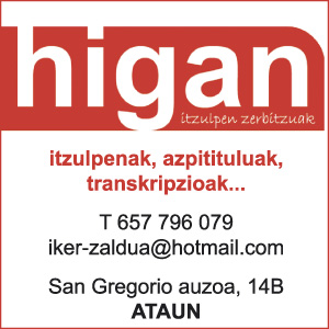 Itzulpen-Higan