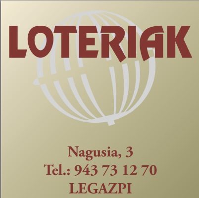 Loteriak-Legazpi