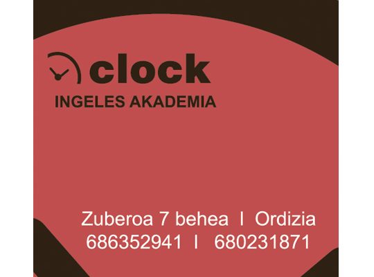 Akademia-Clock