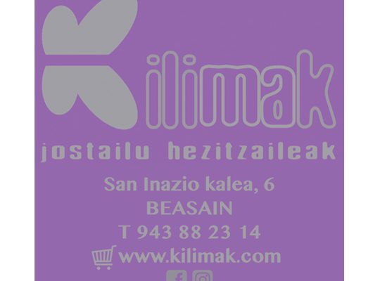 Umeak-Kilimak