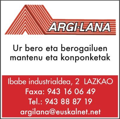 ArgiLana