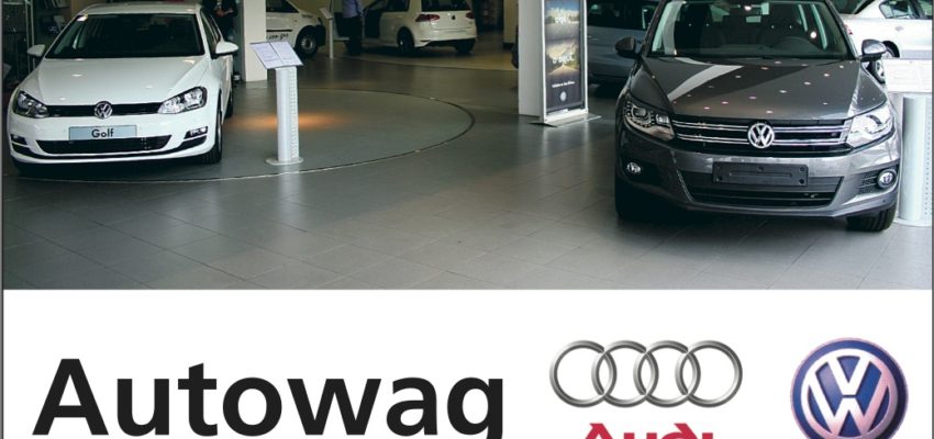 Autowag