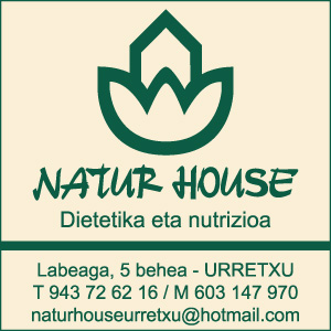 Belardenda-Natur-House