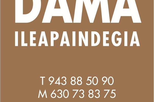 Dama-ileapaindegia