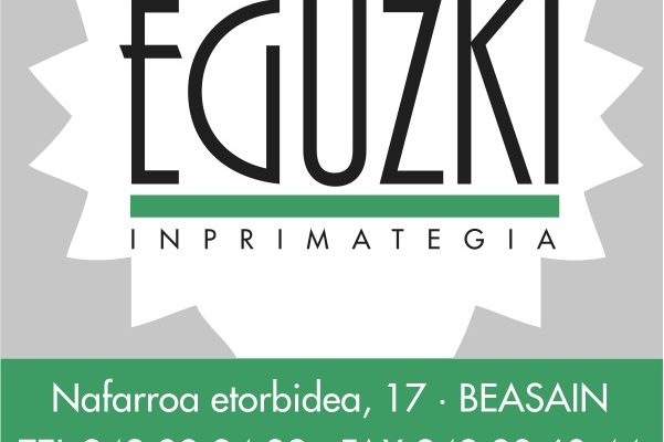 Eguzki-inprenta