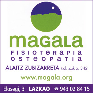 Fisioterapia-Magala