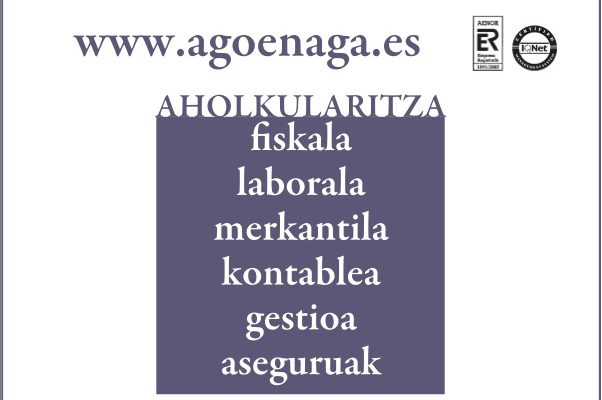 Goenaga-aholkularitza