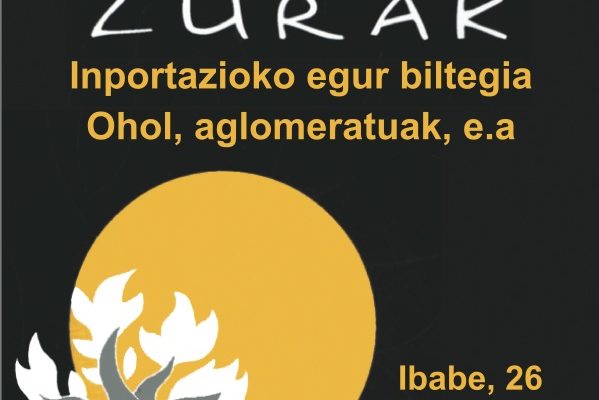Goierriko-Zurak