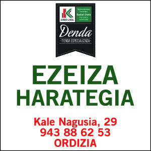 Harategia-Ezeiza