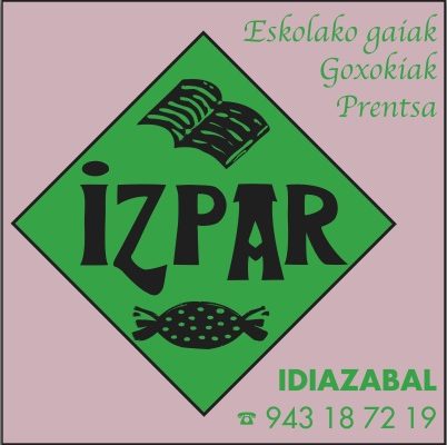 Izpar