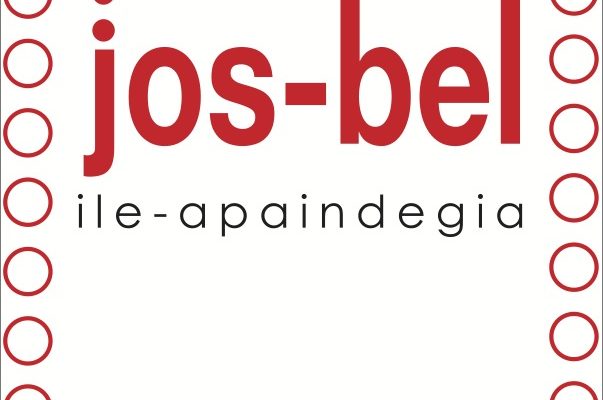 Jos-Bel-ileapaindegia