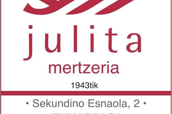 Julita-mertzeria