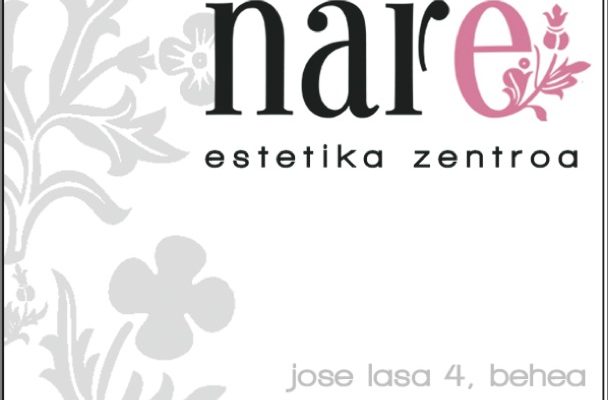 Nare-estetika