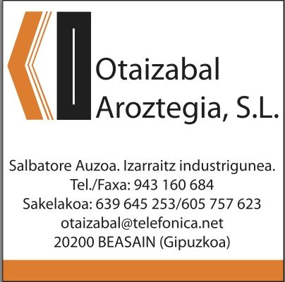 Otaizabal-aroztegia