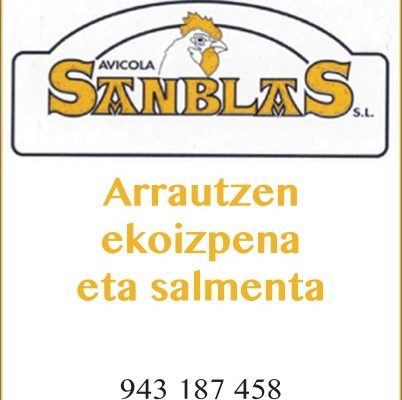 SanBlas-arrautzak