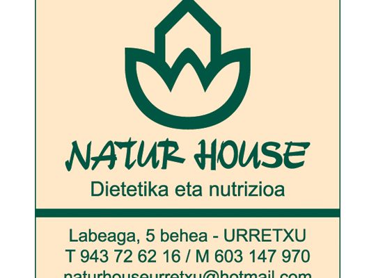 Belardenda-Natur-House