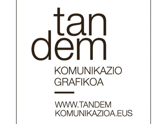 Diseinu-Tandem