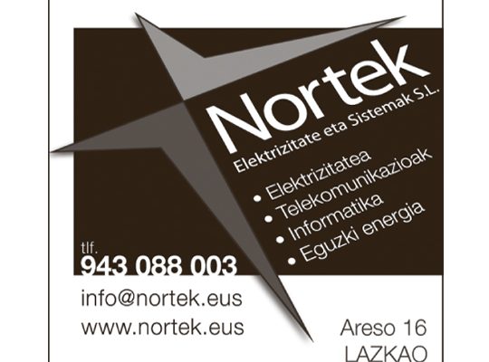 Elektrizitatea-Nortek