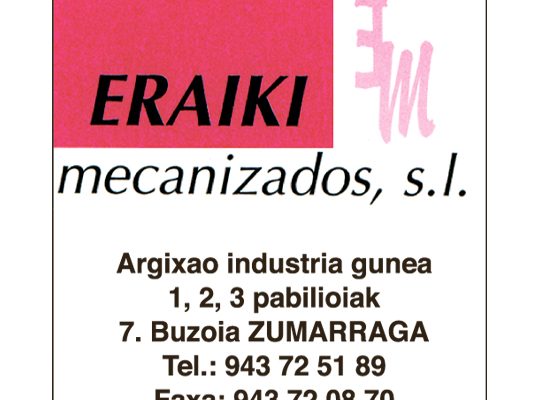 Enpresa-Eraiki