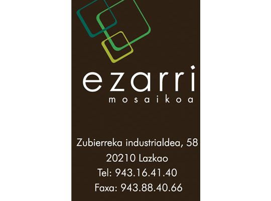 Enpresa-Ezarri