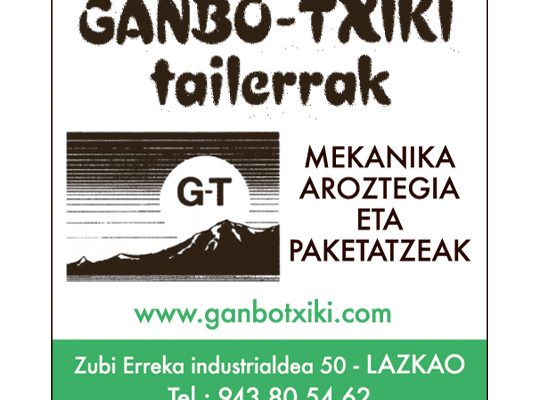 Enpresa-Ganbo-Txiki