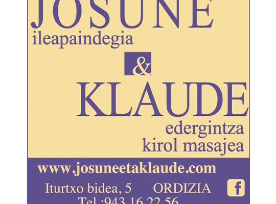 Ileapaindegia-Josuen&Klaude