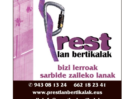 LanBertikalak-Prest