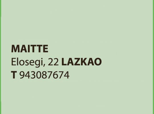 Maitte