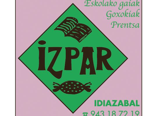 Okindegi-Izpar