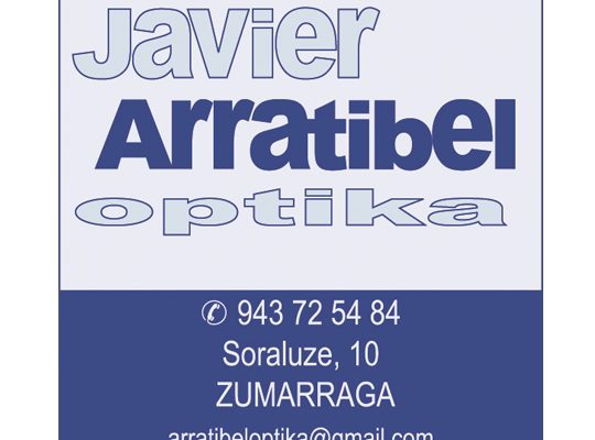 Optika-Javier-Arratibel