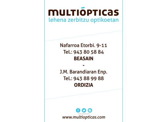 Optika-Multiopticas