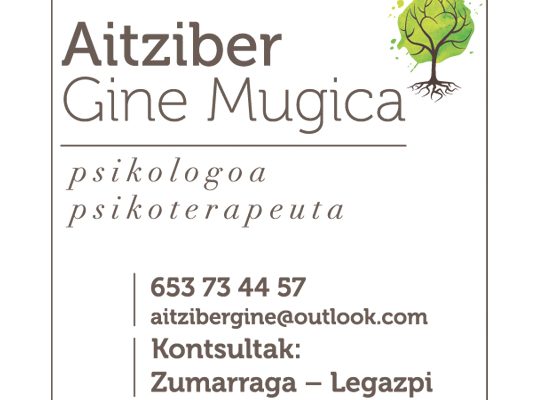 Psikologia-Aitziber-Gine