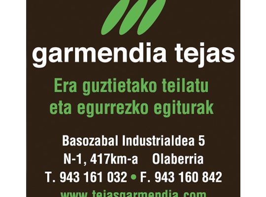 Eraikuntza-Garmendia-tejas