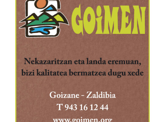 Goimen