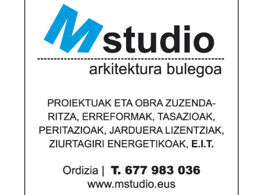 Mstudio
