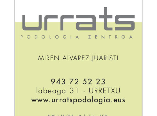 Urrats