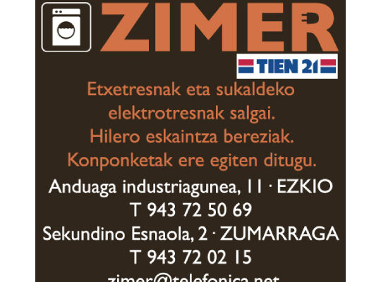 Zimer