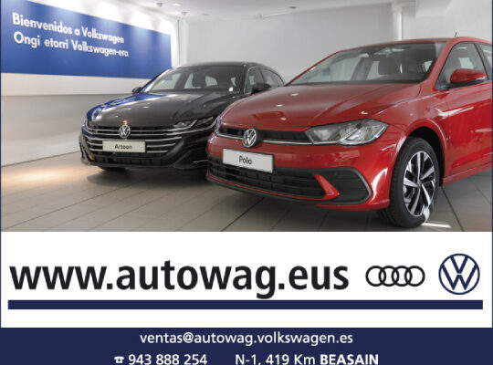 autowag
