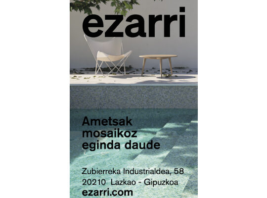 ezarri