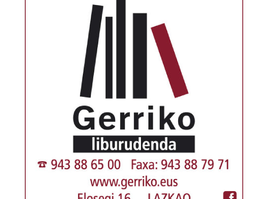 gerriko