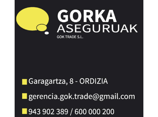 gorka aseguruak