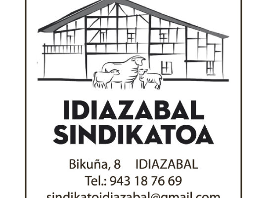 idiazabal sindikatoa