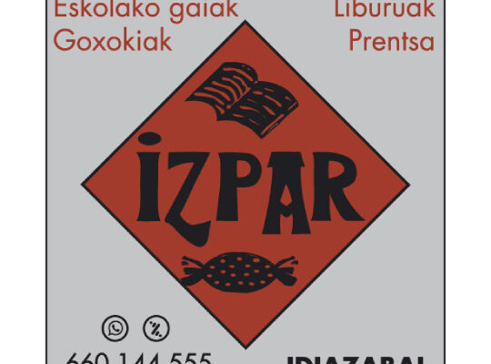 izpar