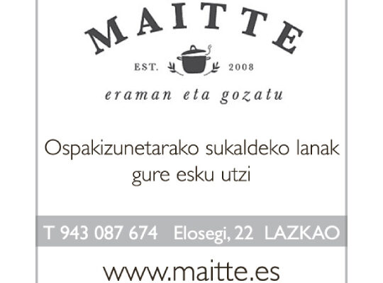 maitte