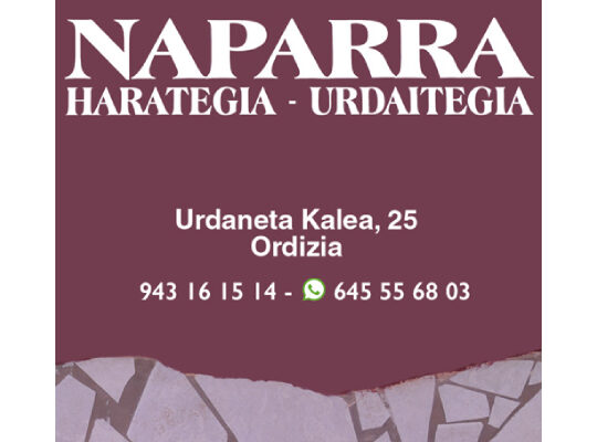 naparra