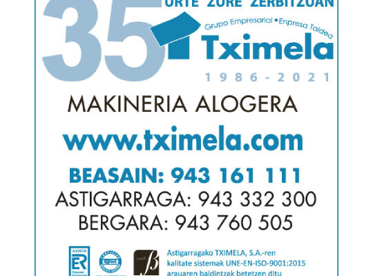 tximela