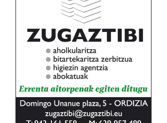 zugaztibi