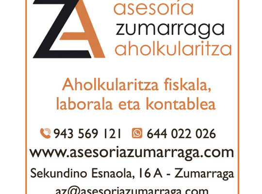 Aholku-Zumarraga